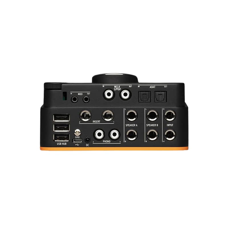 Arturia AudioFuse Rev2 1