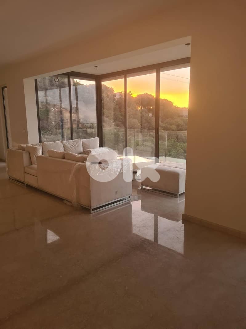 LUXURIOUS 4 BEDROOMS FOR SALE IN MTAYLEB PRIME WITH GARDEN, (MT-161) 0