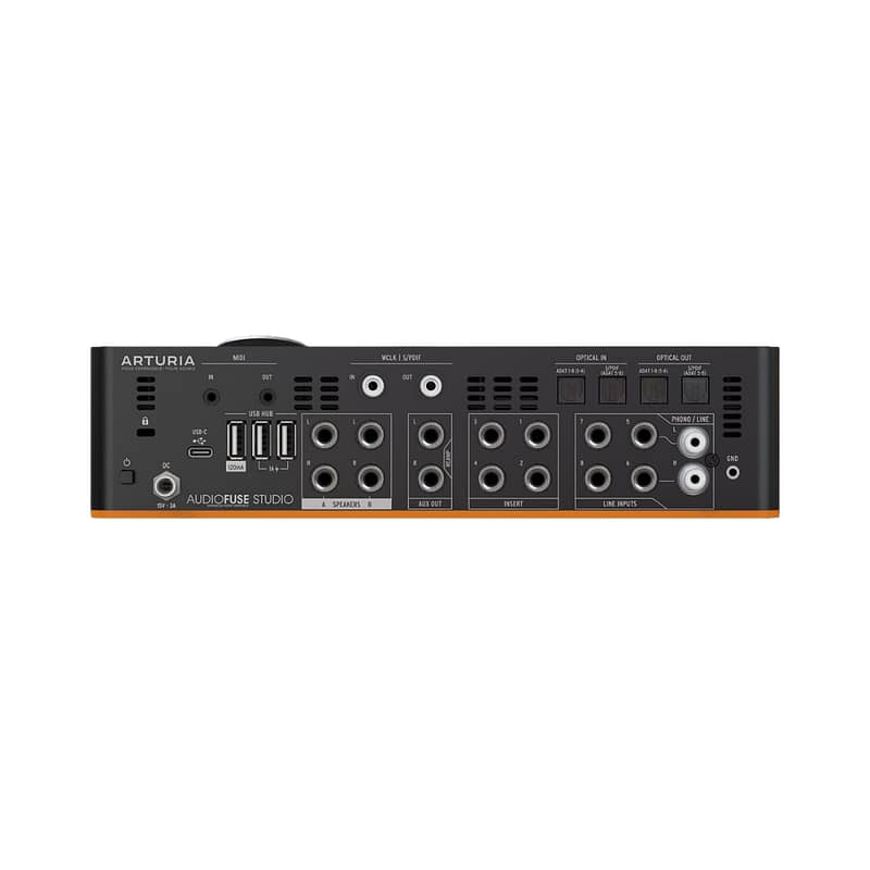 Arturia AudioFuse Studio 2