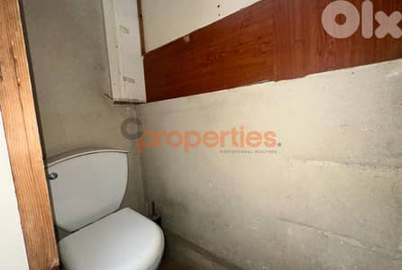 Shop For Rent in Bikfaya Prime Location | CPSK16