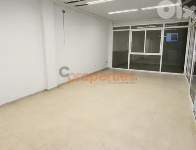 Warehouse For Rent in Bikfaya مستودع للإيجار في بكفيا CPSK17