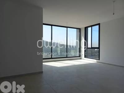 Brand new flat for sale in Fanar