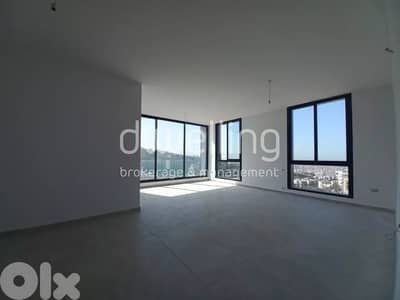 Brand new flat for sale in Fanar