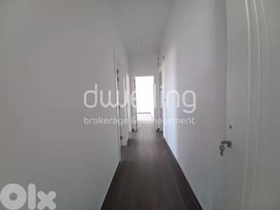 Brand new flat for sale in Fanar