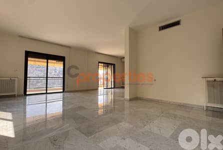 Apartment For Sale In Beit El Chaar – CPTA57