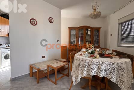 Apartment For Sale In Awkar – CPTA58