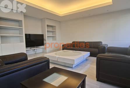 Apartment For Sale in Achrafieh – CPBWW55
