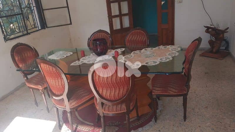 unique dining table set 2