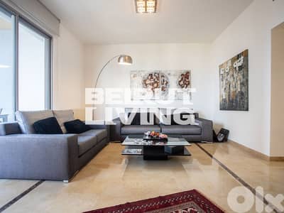 Spacious Flat | Security | Great Location | View