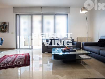Spacious Flat | Security | Great Location | View