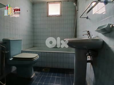 Adonis 250m2 | Partly Furnished | Land | Partial View | IV
