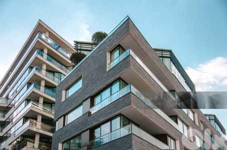 HAMRA PRIME BUILDING | 2,000SQ | 8 FLOORS | INVESTMENT DEAL | HA-316