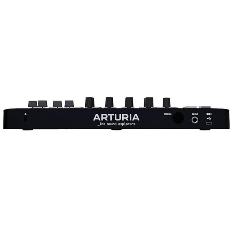 Arturia MiniLab 3, Deep Black 1