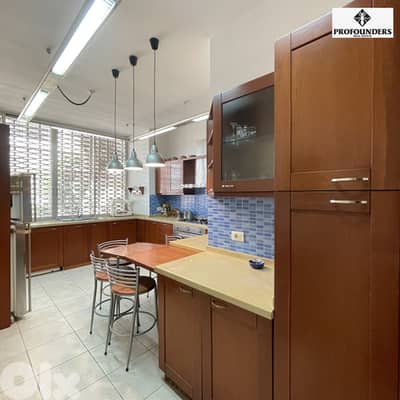 Apartment for sale in Achrafieh شقة للبيع في الاشرفية