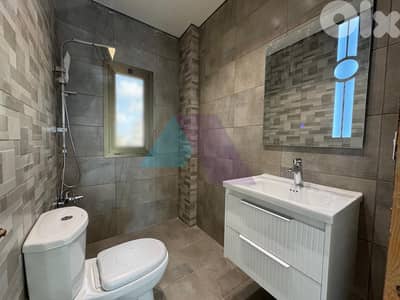 New Apartment+SeaView4 sale in Jbeil DT, Jbeyl town شقة للبيع في جبيل
