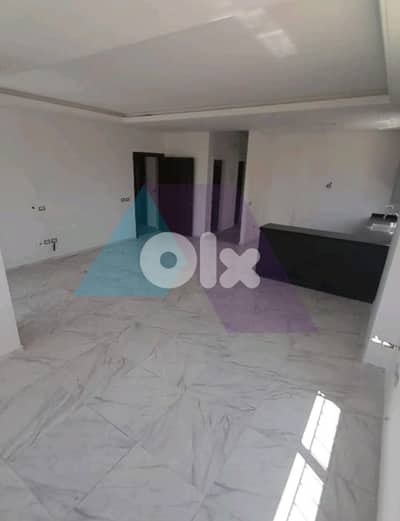 2 bedroom apartment+terrace 4sale in Bsarma/Koura - شقة للبيع في بصرما