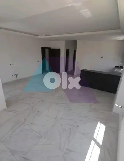 2 bedroom apartment+terrace 4sale in Bsarma/Koura - شقة للبيع في بصرما