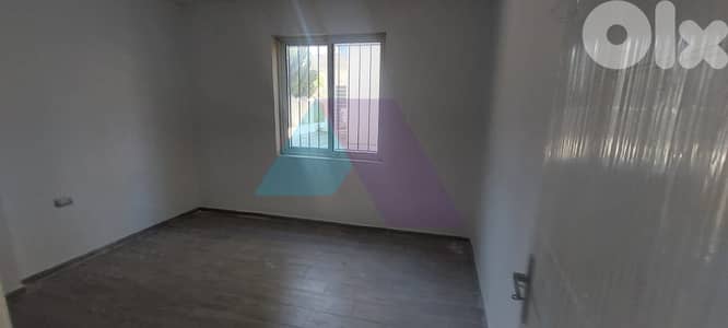 2 bedroom apartment+terrace 4sale in Bsarma/Koura - شقة للبيع في بصرما