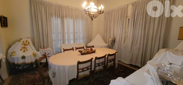 L19596 - Old Stand-Alone House For Rent in Ain El Rihani