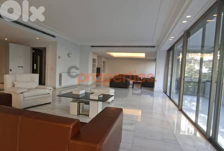 Apartment For Rent In Achrafieh – CPBWW54