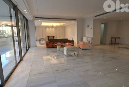 Apartment For Rent In Achrafieh – CPBWW54