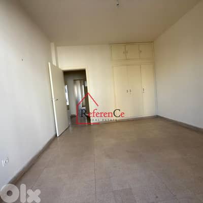 Amazing apartment for rent in Achrafieh شقة رائعة للإيجار في أشرفية