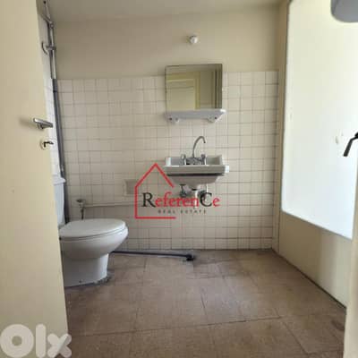 Amazing apartment for rent in Achrafieh شقة رائعة للإيجار في أشرفية