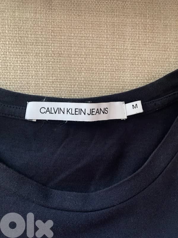 Original Calvin Klein T-shirt 3