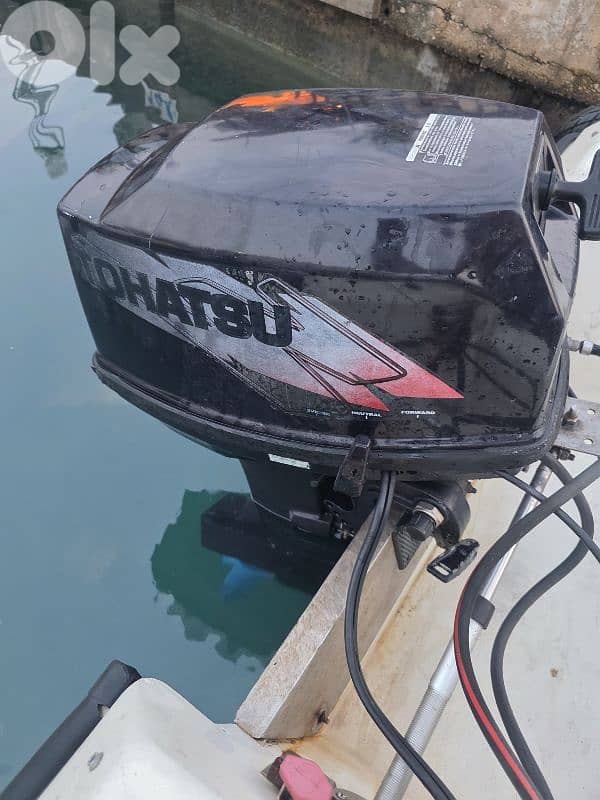 boat  made in Germany 3