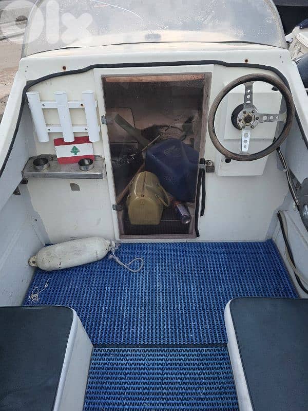 boat  made in Germany 5