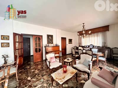 Zalka 120m2 | Well Maintained | Spacious Flat | Prime Location | MJ