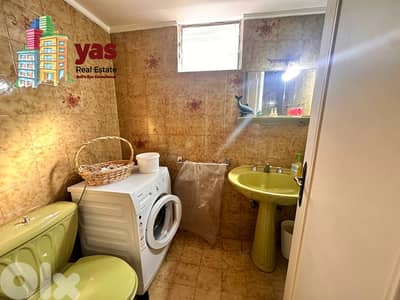 Zalka 120m2 | Well Maintained | Spacious Flat | Prime Location | MJ