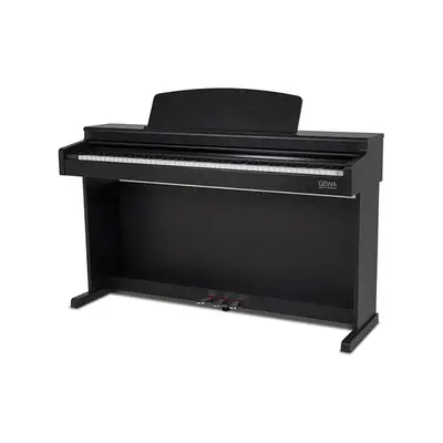 Gewa DP-345, Black