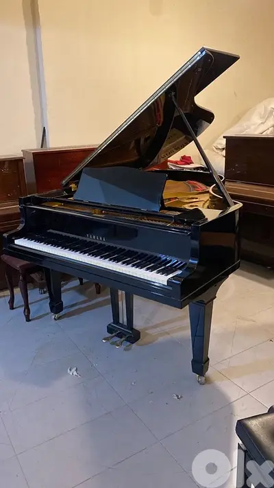 pianos G2 / G3 / G5