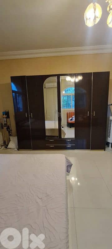 Full Bedroom 1
