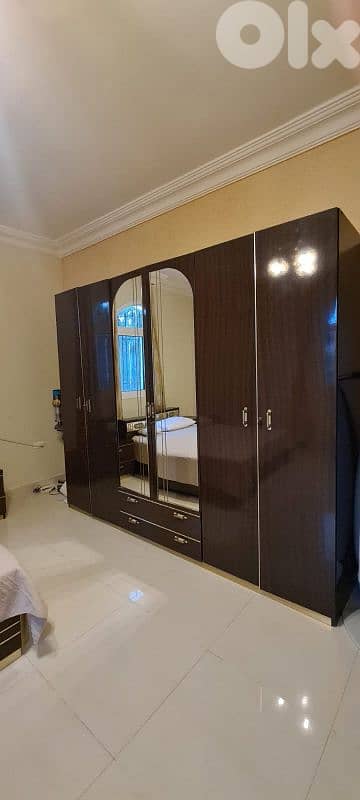 Full Bedroom 2