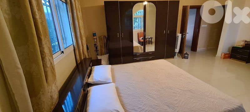 Full Bedroom 4
