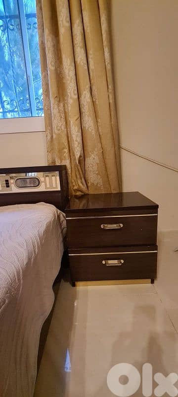 Full Bedroom 5