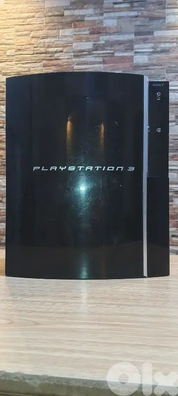 PS3 Fat