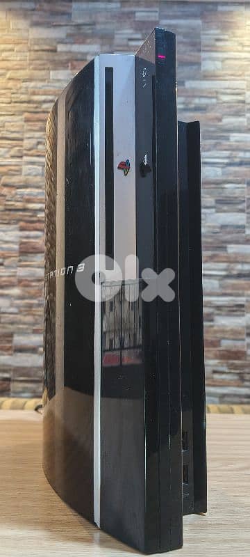 PS3 Fat 1