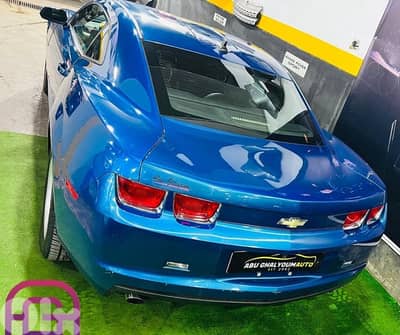 Chevrolet Camaro 2010