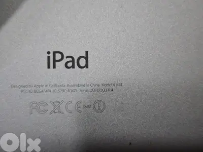 apple tablet
