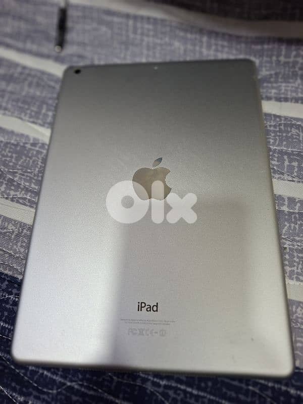 apple tablet 7