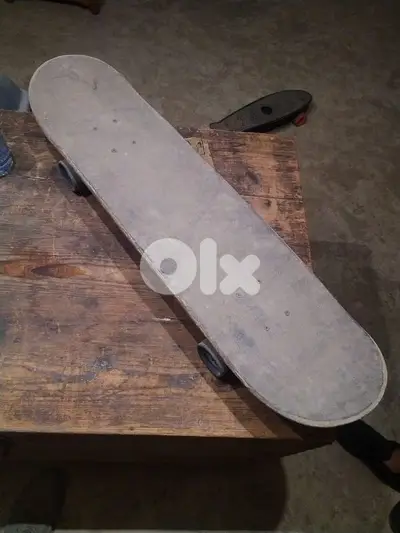 skateboard