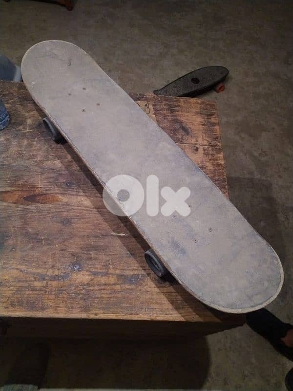 skateboard 0