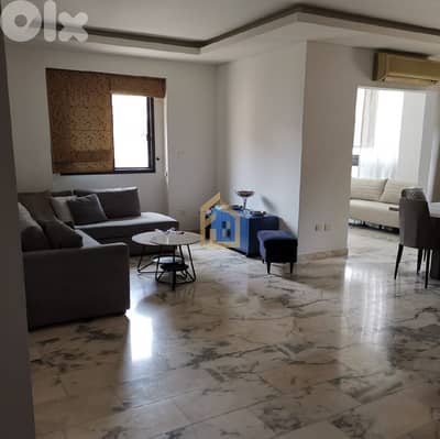 Apartment for rent in Mar Elias JD268 شقة  للإيجار في مار الياس