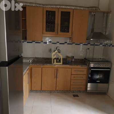Apartment for rent in Mar Elias JD268 شقة  للإيجار في مار الياس