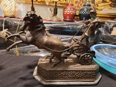 stutes bronze