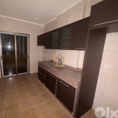 Apartment for sale in Tarik El Jdideh HN254 شقة للبيع في طريق الجديدة