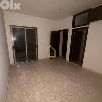 Apartment for sale in Tarik El Jdideh HN254 شقة للبيع في طريق الجديدة